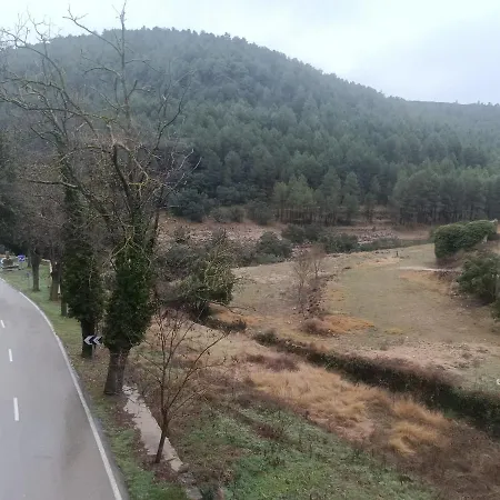 Casa Castell 펜션 *